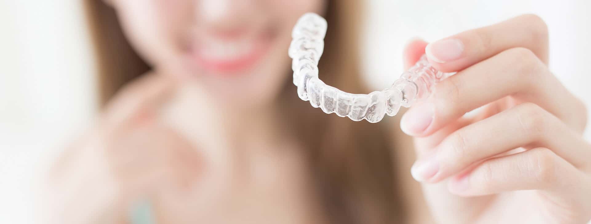 Invisalign Discount