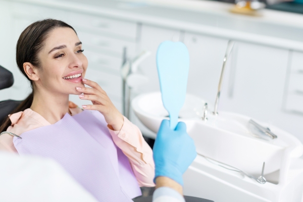 Common Services Provided By Your General Dentist