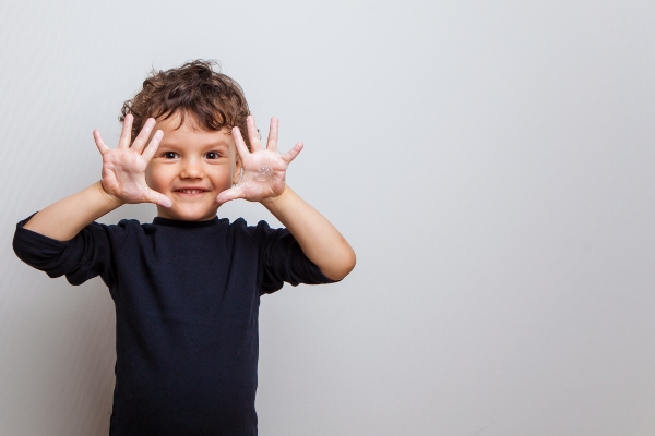 Why Choose A Pediatric Dentist For Your Child