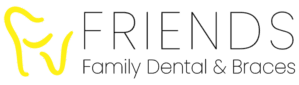 Visit Friends Family Dental & Braces